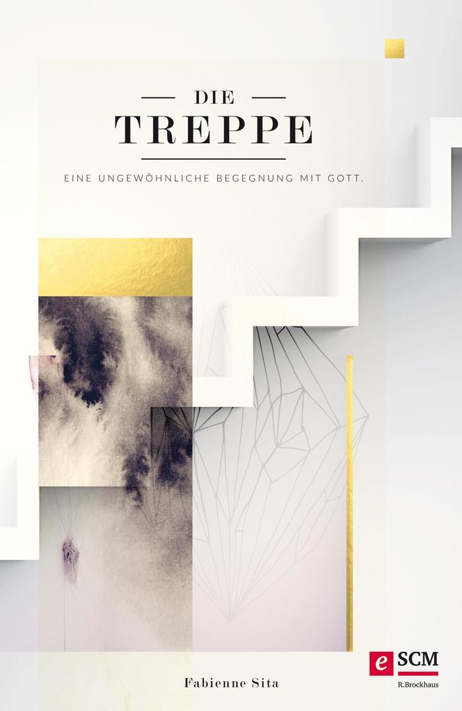 Produktbild: Die Treppe | Fabienne Sita