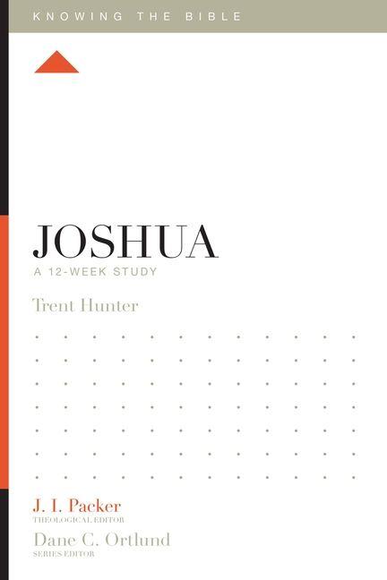 Produktbild: Joshua | Trent Hunter
