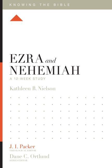 Produktbild: Ezra and Nehemiah | Kathleen Nielson