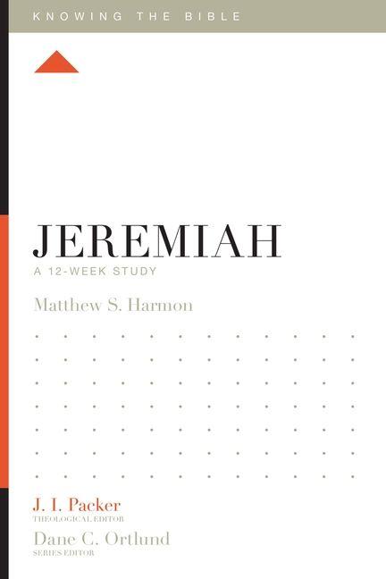 Produktbild: Jeremiah | Matthew S Harmon