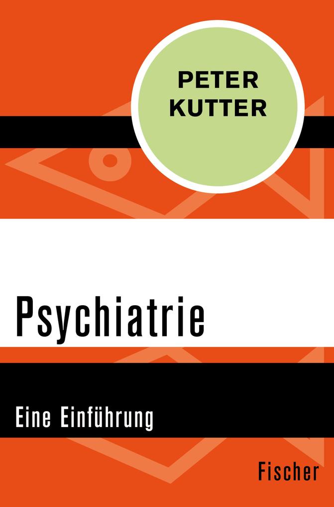 Psychiatrie als eBook epub