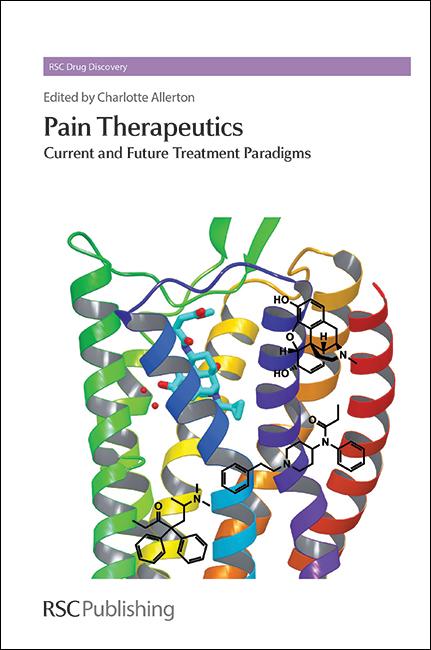 Produktbild: Pain Therapeutics