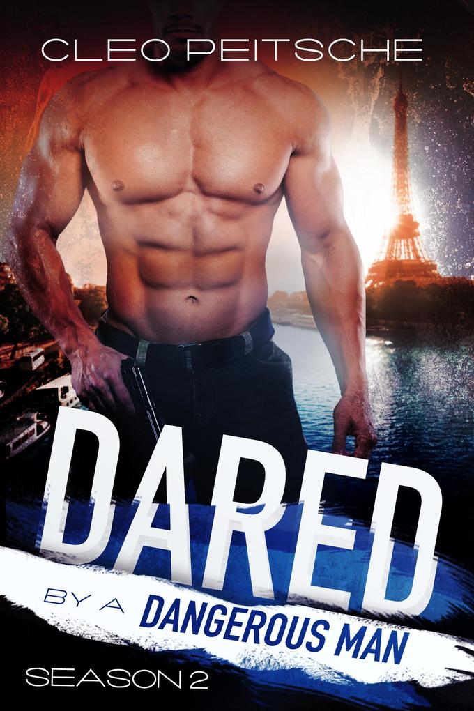 Produktbild: Dared by a Dangerous Man | Cleo Peitsche