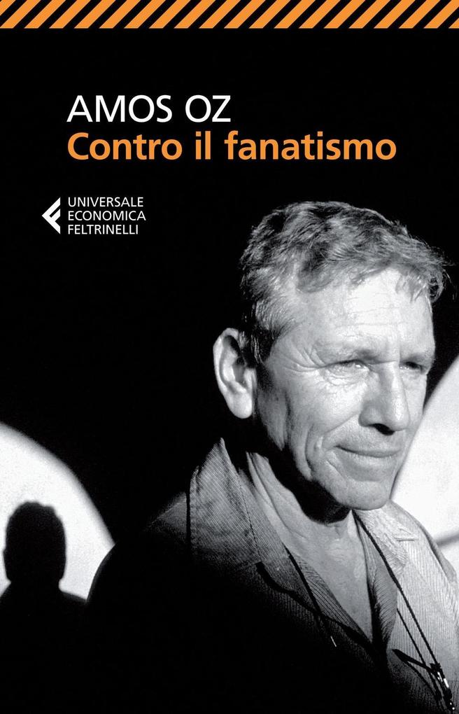 Produktbild: Contro il fanatismo | Amos Oz