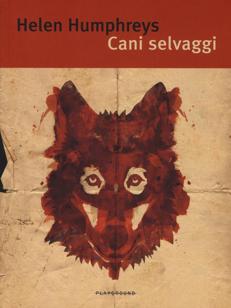 Produktbild: Cani selvaggi | Helen Humphreys