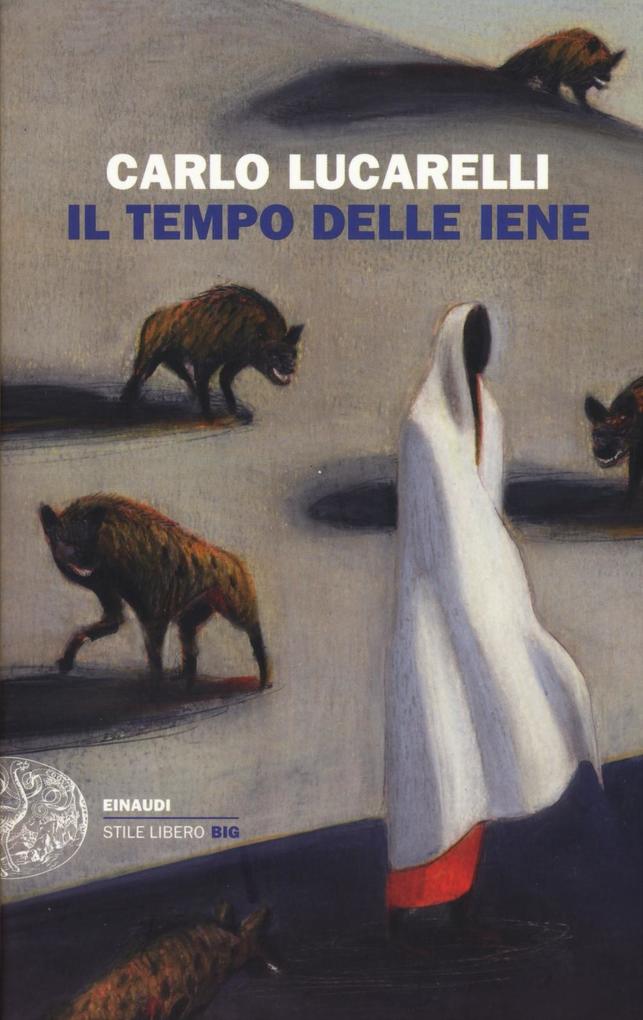 Produktbild: Il tempo delle iene | Carlo Lucarelli