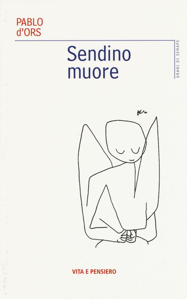 Produktbild: Sendino muore | Pablo D'Ors