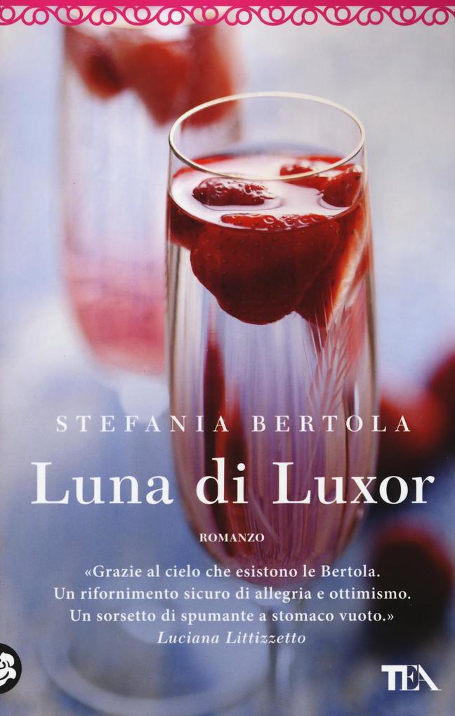 Produktbild: Luna di Luxor | Stefania Bertola