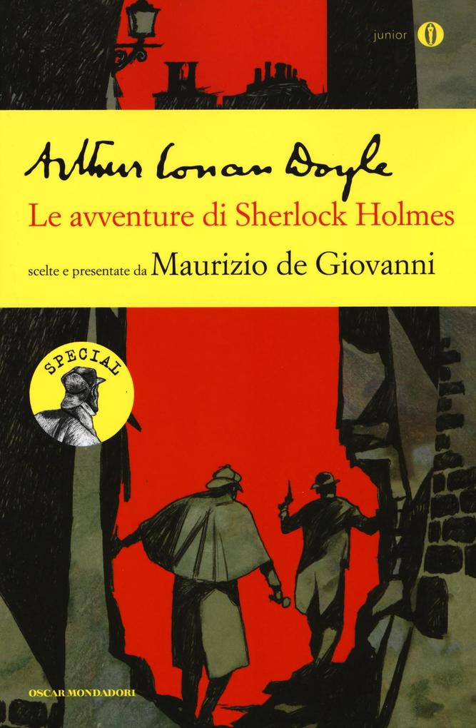 Produktbild: Le avventure di Sherlock Holmes | Arthur Conan Doyle