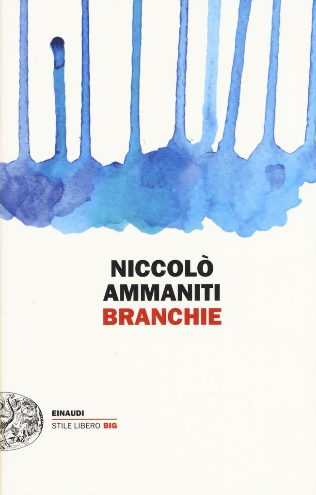 Produktbild: Branchie! | Niccolò Ammaniti