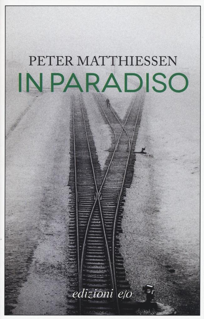Produktbild: In paradiso | Peter Matthiessen
