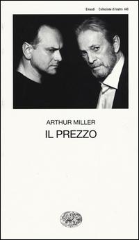 Produktbild: Il prezzo | Arthur Miller