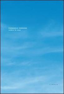 Produktbild: Paesaggio paesaggi. Vedere le cose | Roberto Masiero