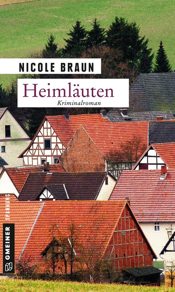 Produktbild: Heimläuten | Nicole Braun
