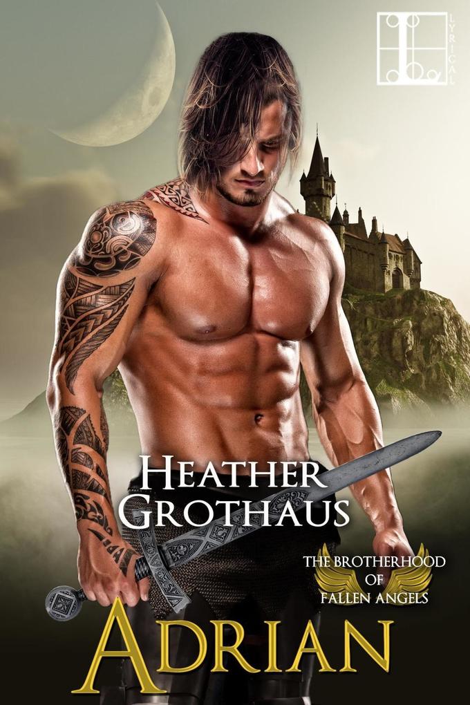 Produktbild: Adrian | Heather Grothaus