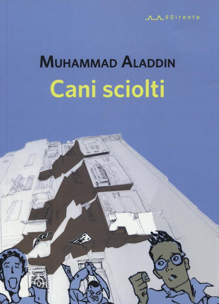 Produktbild: Cani sciolti | Muhammad Aladdin