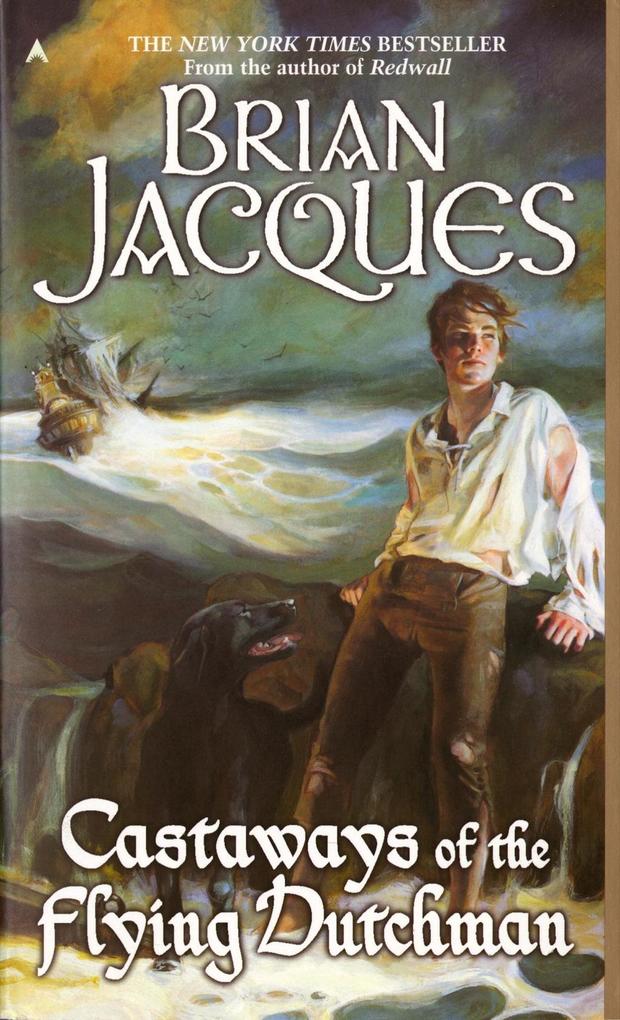 Produktbild: Castaways of the Flying Dutchman | Brian Jacques