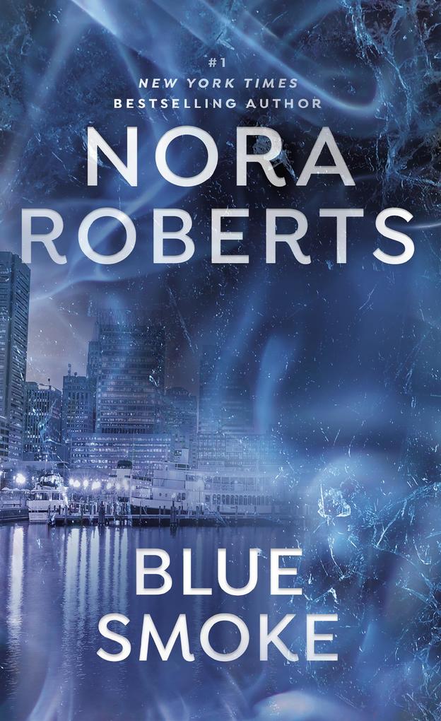 Produktbild: Blue Smoke | Nora Roberts