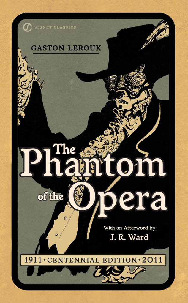 Produktbild: The Phantom of the Opera | Gaston Leroux