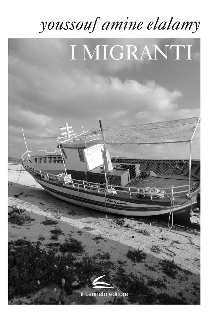 Produktbild: I migranti | Youssouf A. Elalamy
