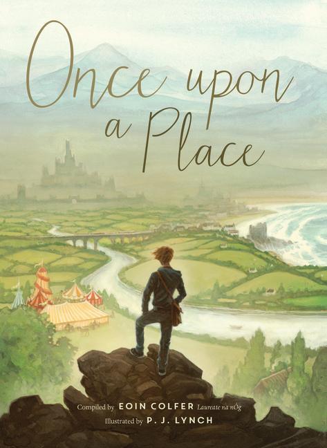 Produktbild: Once Upon a Place