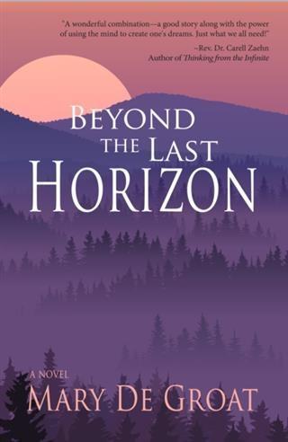 Beyond the Last Horizon als eBook epub