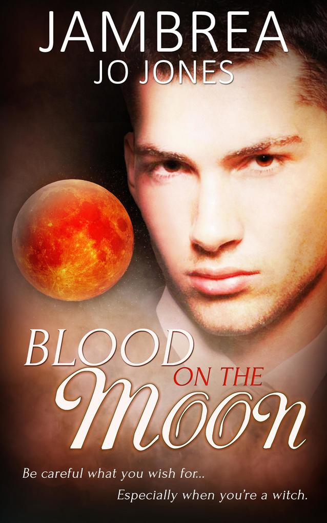 Produktbild: Blood on the Moon | Jambrea Jo Jones