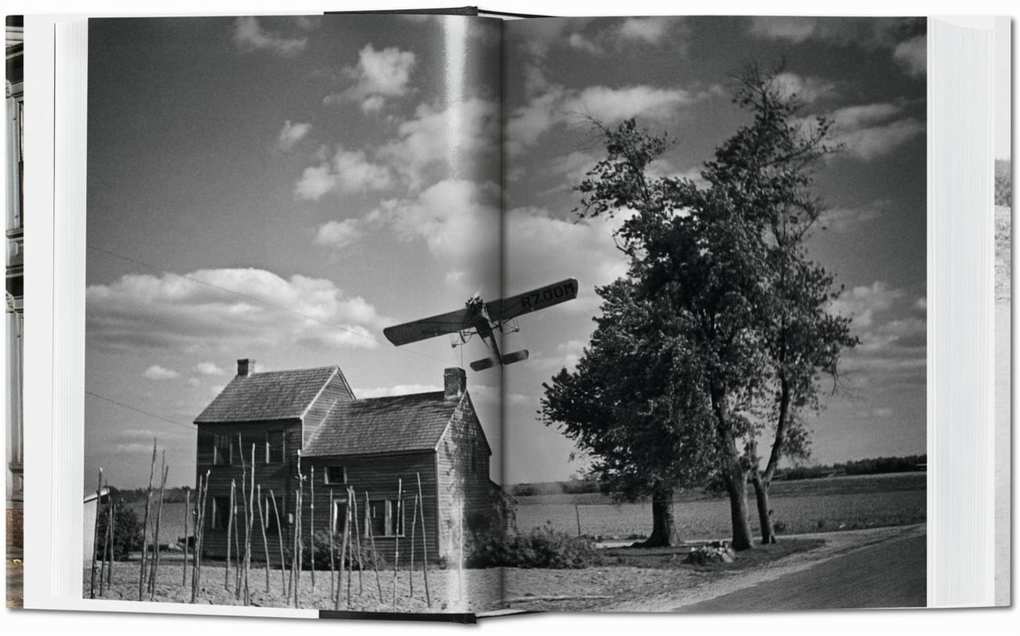 Weitere Ansicht: New Deal Photography. USA 1935-1943 | Peter Walther