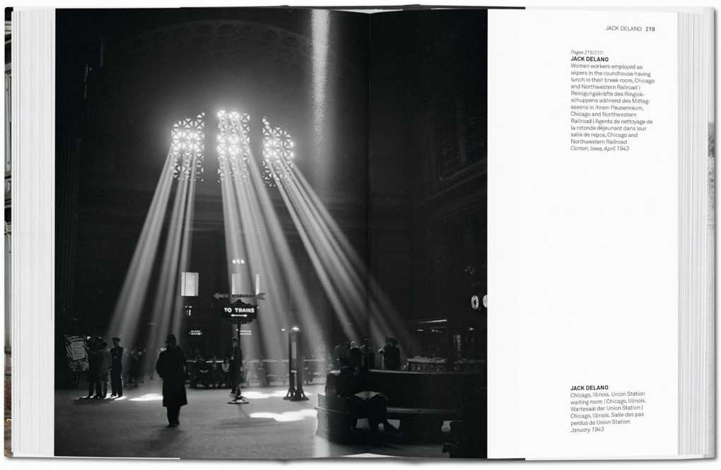 Weitere Ansicht: New Deal Photography. USA 1935-1943 | Peter Walther