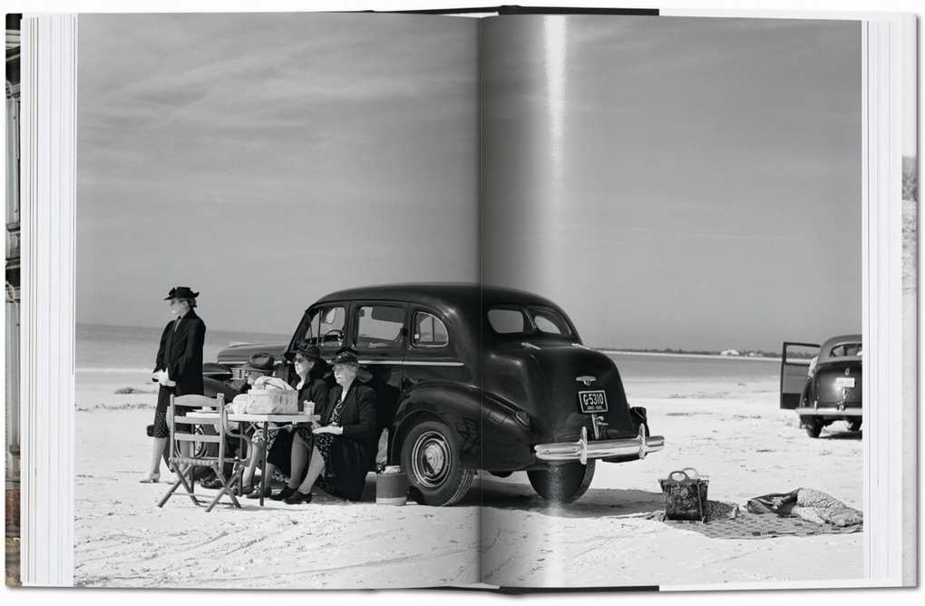 Weitere Ansicht: New Deal Photography. USA 1935-1943 | Peter Walther