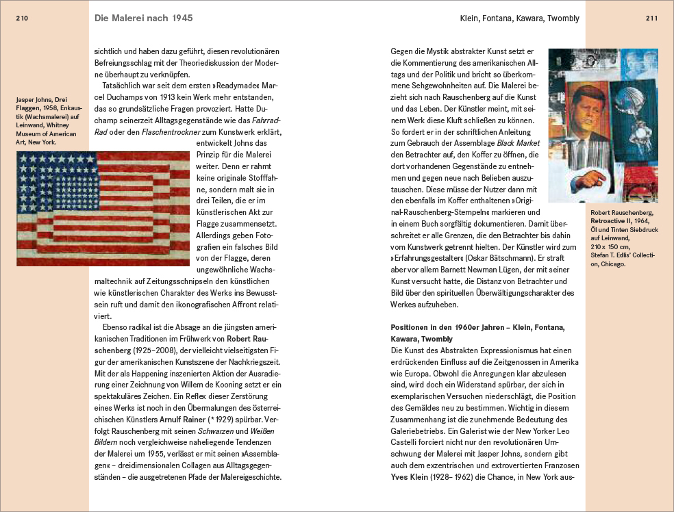 Weitere Ansicht: Kleine Geschichte der Malerei | Volker Gebhardt