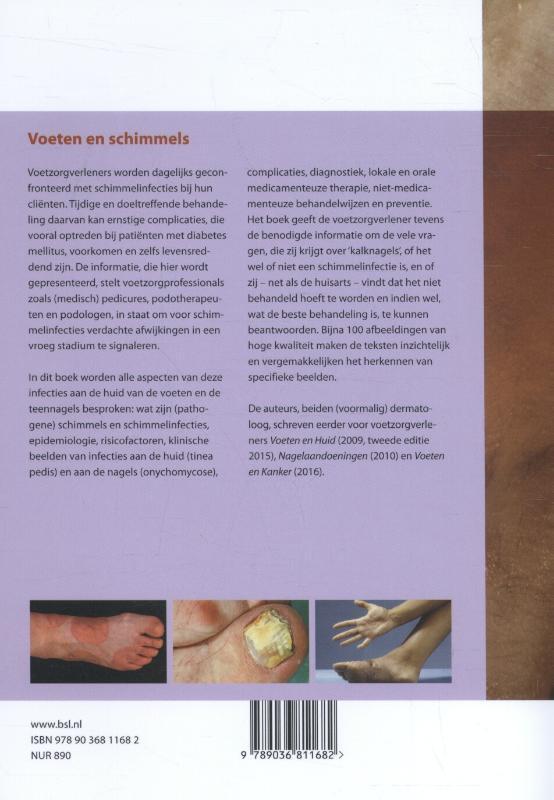 Weitere Ansicht: Voeten En Schimmels | Johan Toonstra, A.C. de Groot