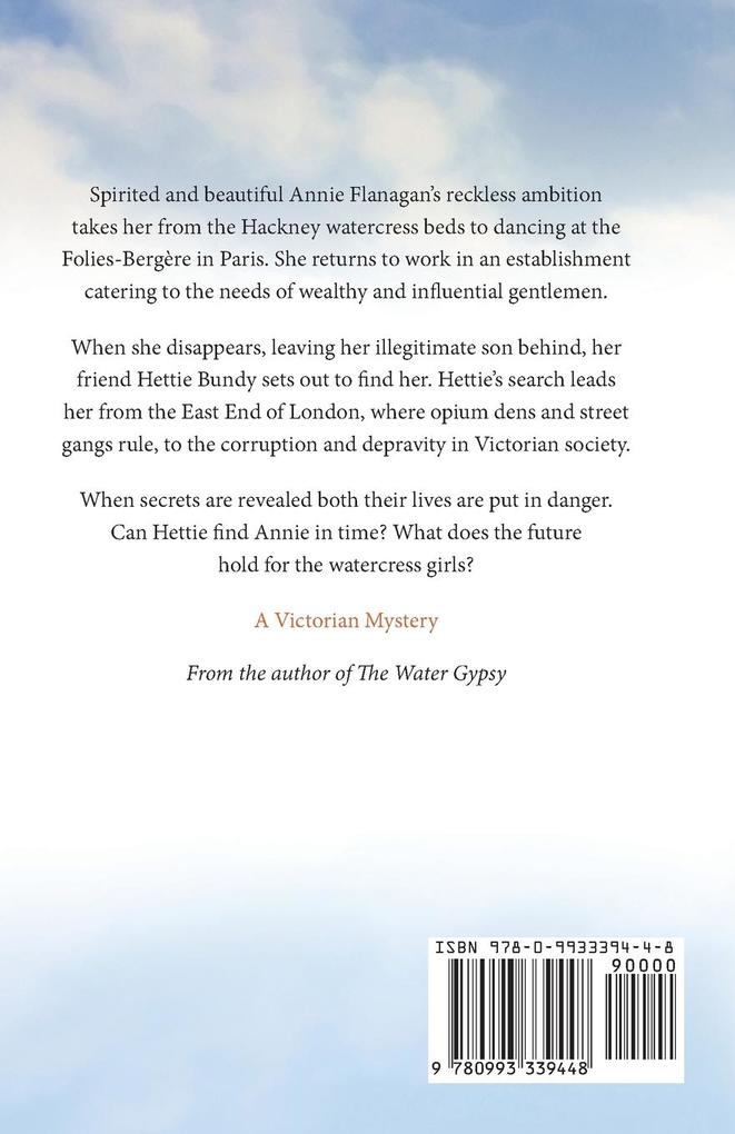 Weitere Ansicht: The Watercress Girls | Kay Seeley