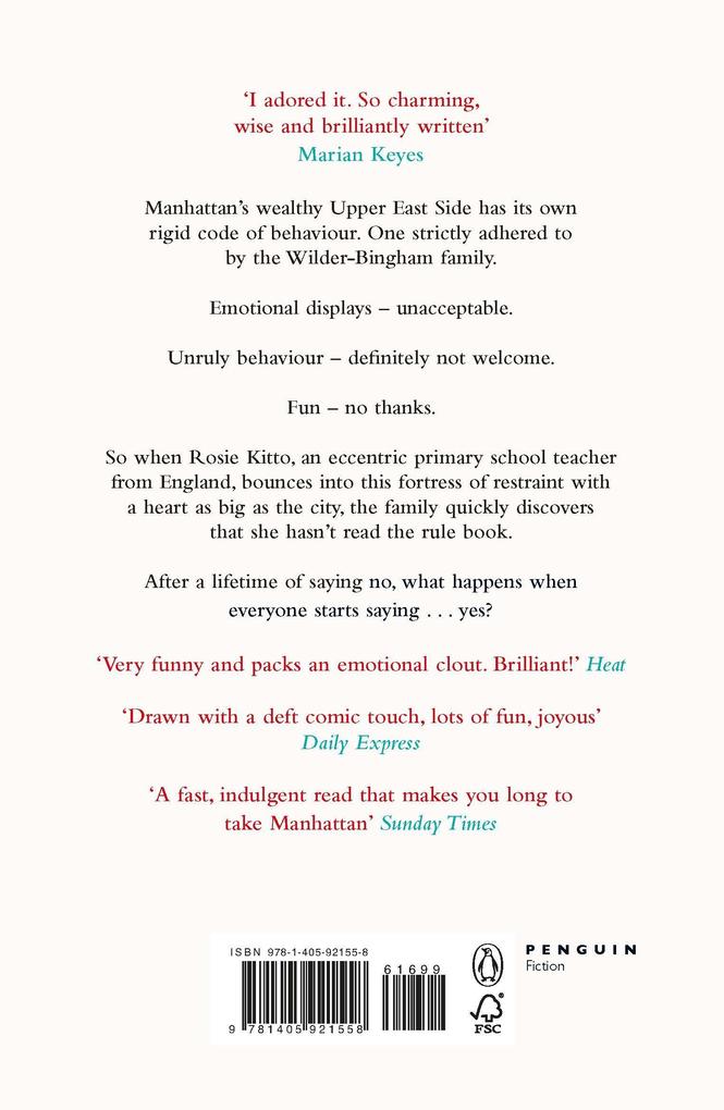 Weitere Ansicht: According to Yes | Dawn French