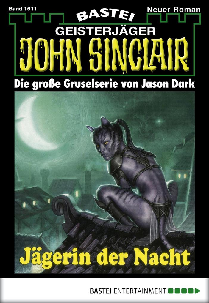 Produktbild: John Sinclair 1611 | Jason Dark