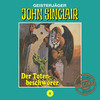 John Sinclair, Tonstudio Braun, Folge 8: Der Totenbeschwörer