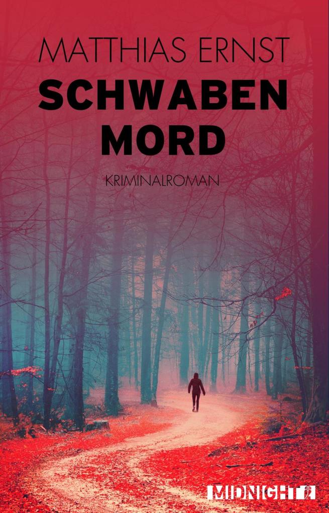 Produktbild: Schwabenmord | Matthias Ernst