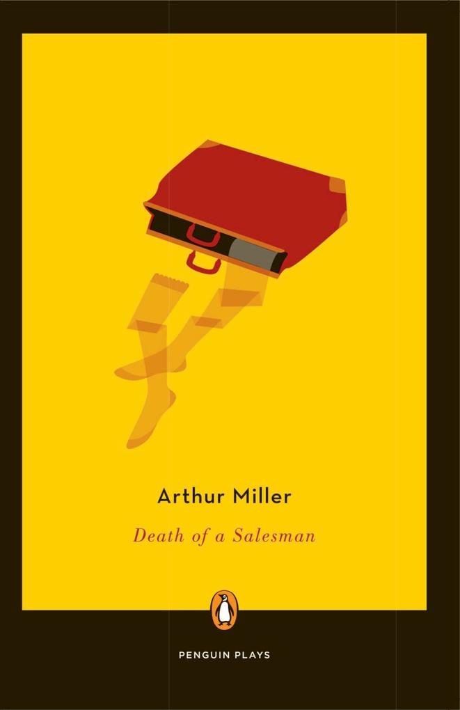 Produktbild: Death of a Salesman | Arthur Miller