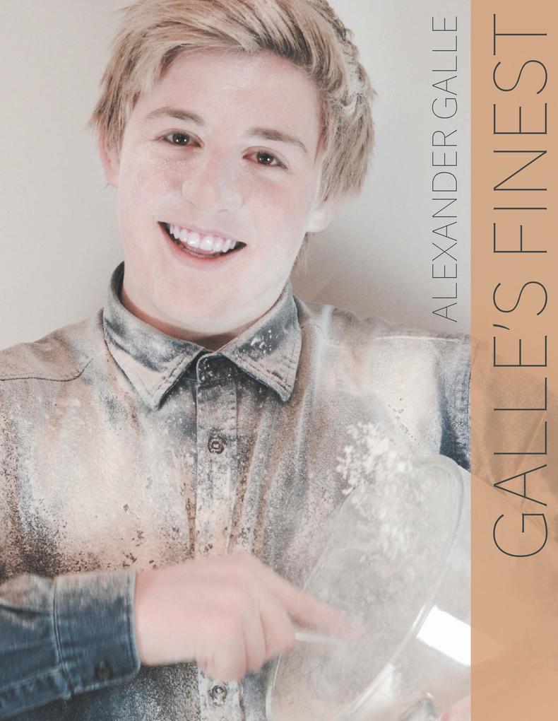 Produktbild: Galle's Finest | Alexander Galle