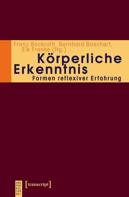 Produktbild: Körperliche Erkenntnis
