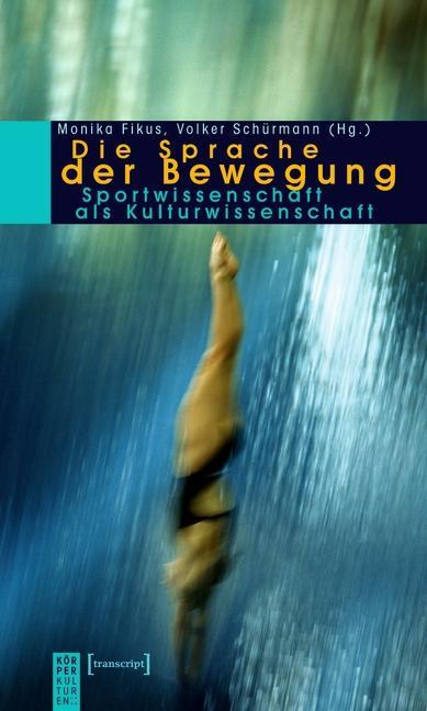 Produktbild: Die Sprache der Bewegung