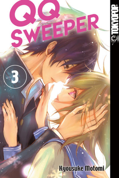 Produktbild: QQ Sweeper 03 | Kyosuke Motomi, Kyousuke Motomi