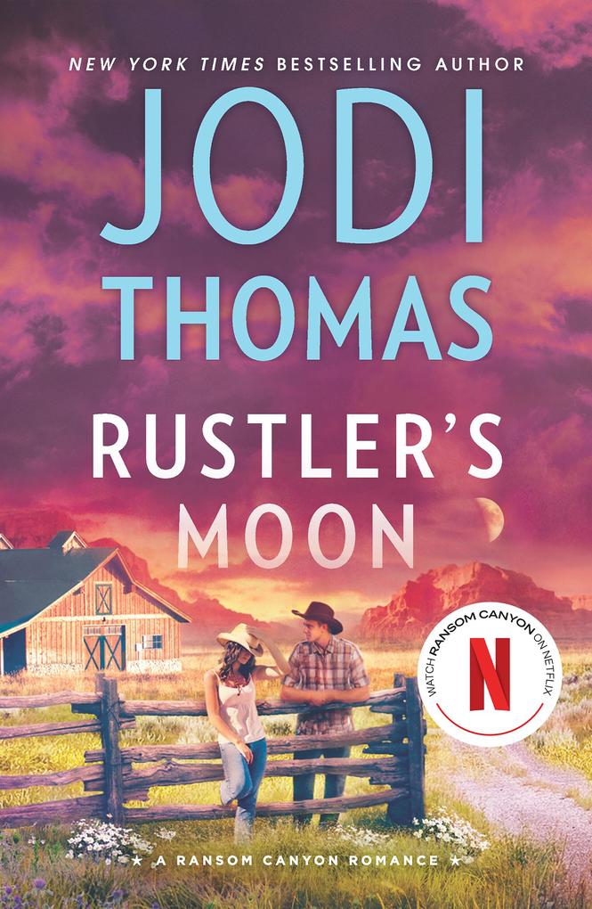 Produktbild: Rustler's Moon | Jodi Thomas