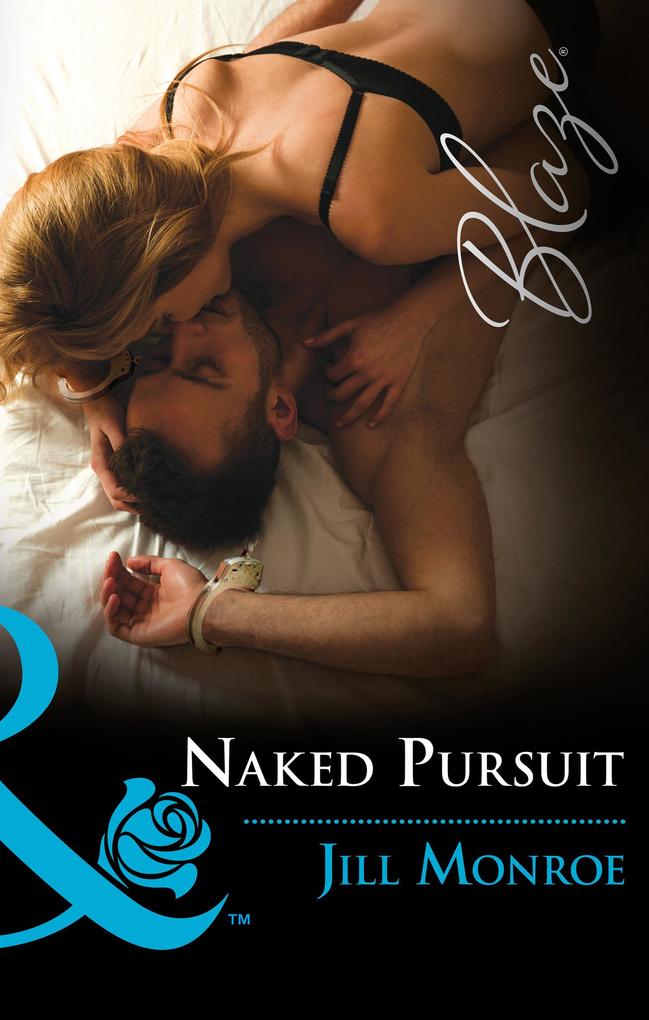 Produktbild: Naked Pursuit | Jill Monroe