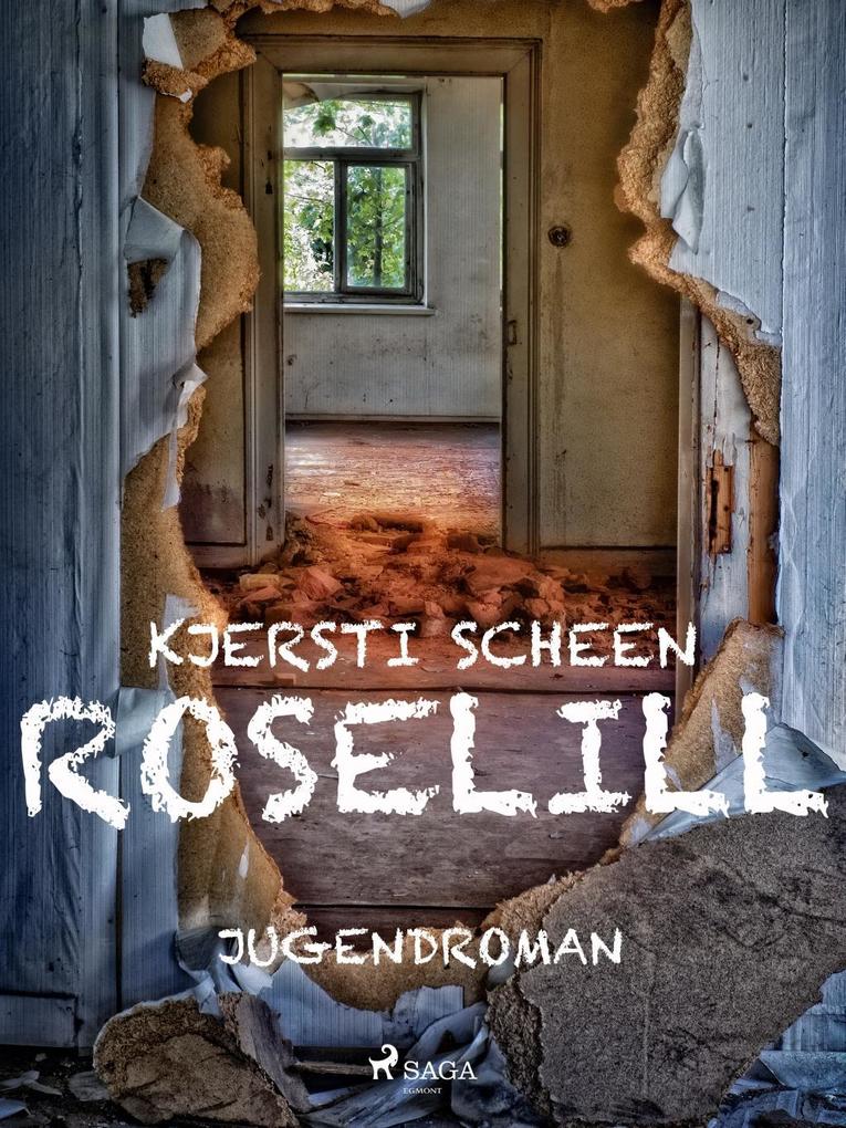 Produktbild: Roselill | Kjersti Scheen