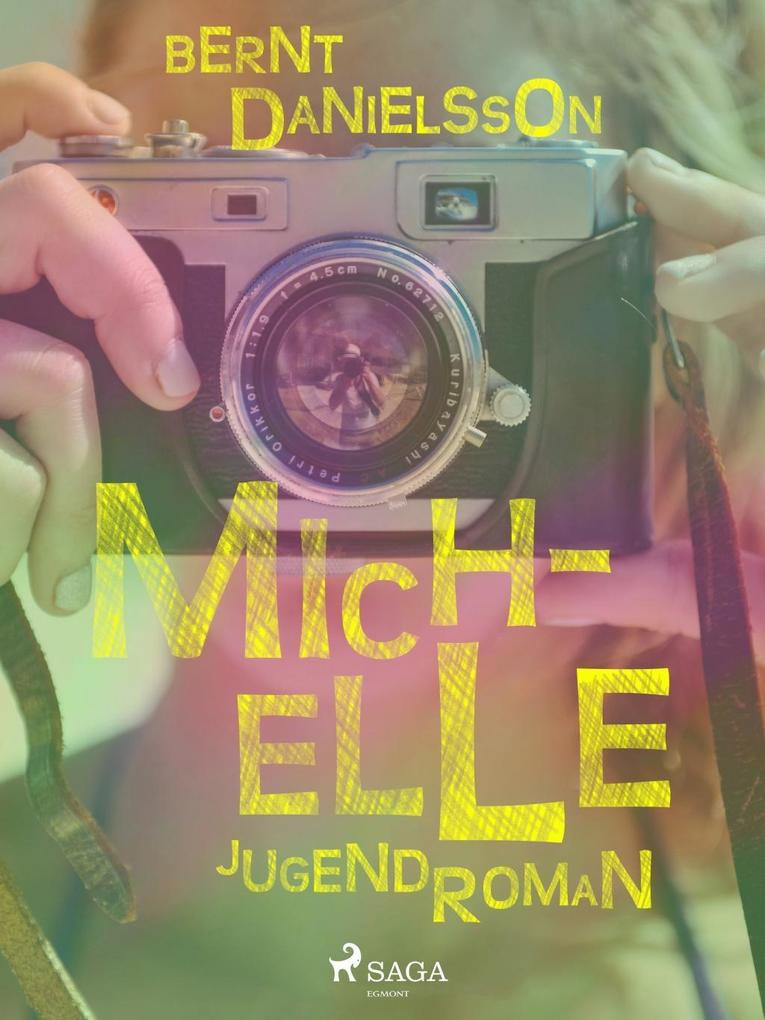 Produktbild: Michelle | Bernt Danielsson