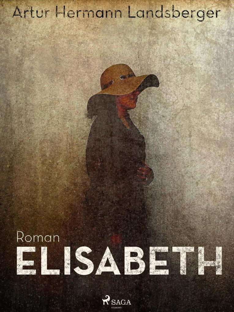 Produktbild: Elisabeth | Artur Hermann Landsberger