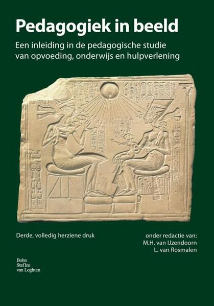 Produktbild: Pedagogiek in beeld
