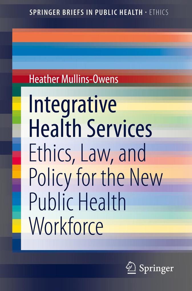 Produktbild: Integrative Health Services | Heather Mullins-Owens