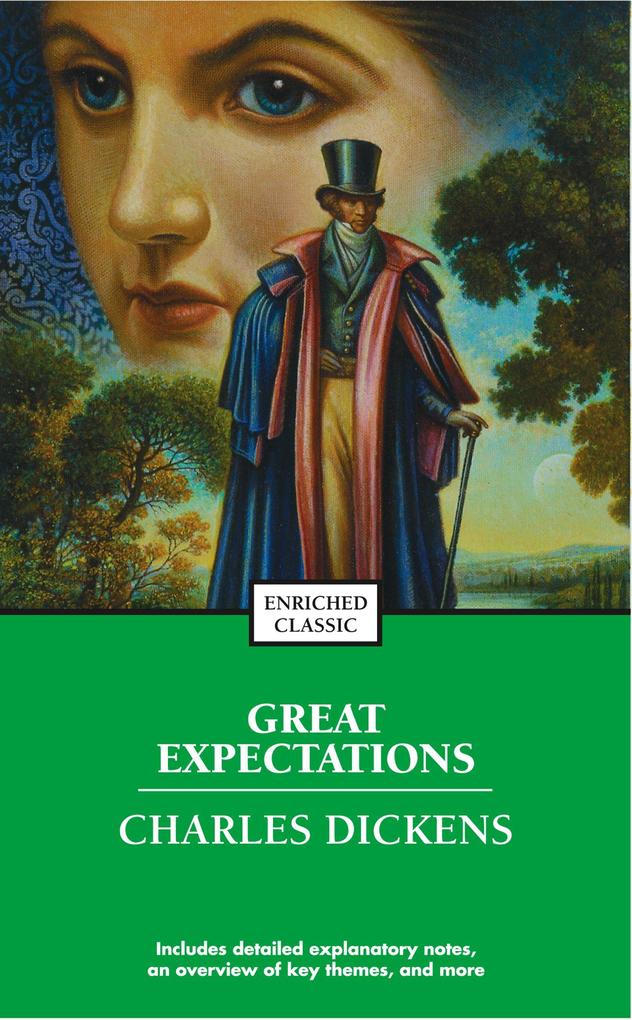 Produktbild: Great Expectations | Charles Dickens